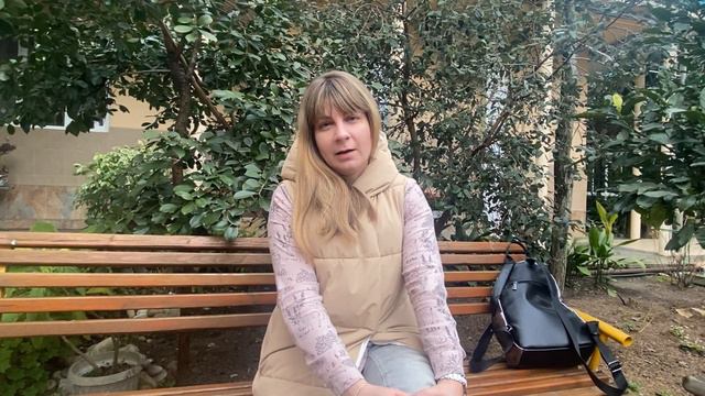 Интервью Анны и Агнии Тихомировых. История дочери и написание книги. 28 января 2023 г. смотреть онлайн