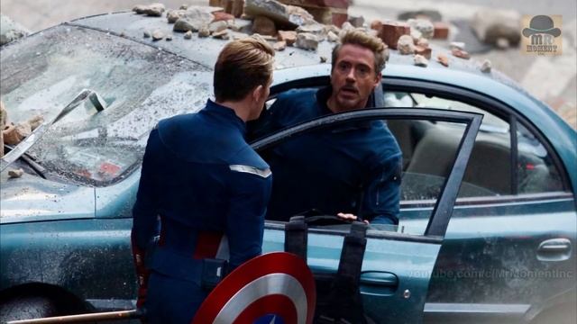 ? ЛОКИ соберет все КАМНИ БЕСКОНЕЧНОСТИ! ? [ТЕОРИЯ MARVEL] Мстители: Финал 2019! смотреть онлайн