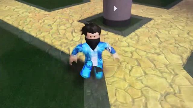 Тайный сундук в постройки лодок-Roblox смотреть онлайн
