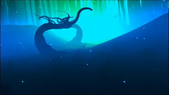 Magic Mushroom Trip (Insane Trippy Animation) смотреть онлайн