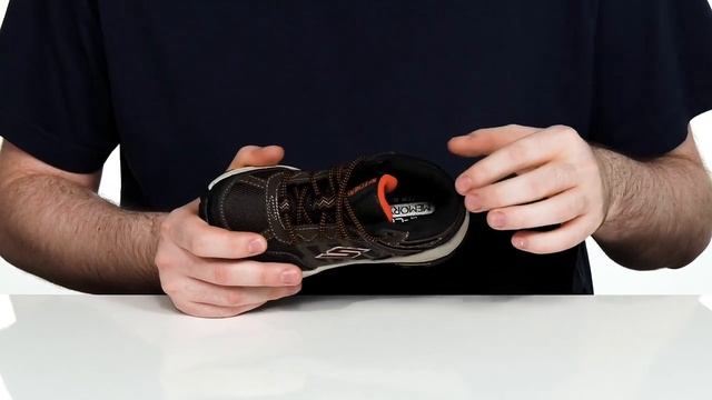 SKECHERS KIDS Sport - Fuse Tread SKU: 9573467 смотреть онлайн