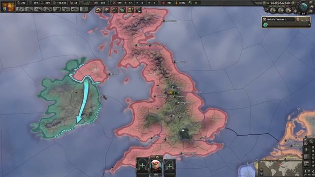 GUIDE! HOW TO LEAVE THE EU - Hearts of Iron IV смотреть онлайн