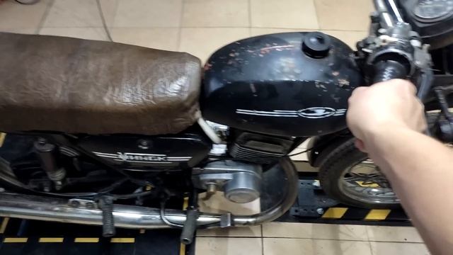 Самый ДЕШЁВЫЙ тюнинг работает! Минск на диностенде смотреть онлайн