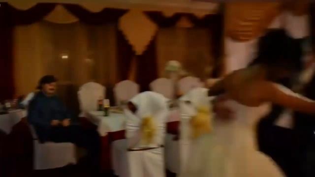 Свадьба Алексея Кабанова смотреть онлайн