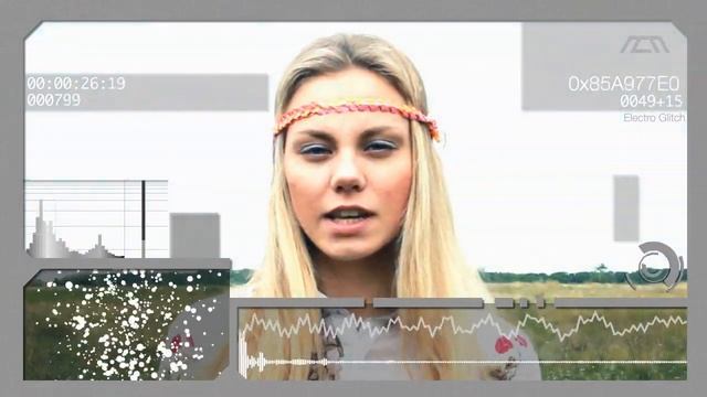 GLITCH// НОВЫЙ_ПРОЕКТ //ACMEDIA смотреть онлайн