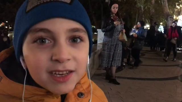 Как появились люди? Рождественский выпуск! смотреть онлайн