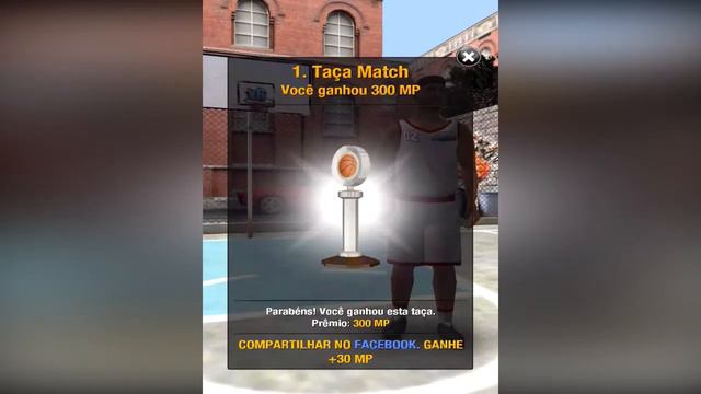 Real Basketball - O retorno do Sr. LeBronha смотреть онлайн