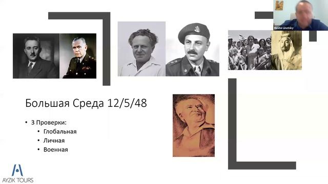 Война и независимость - закулисие сионистской драмы смотреть онлайн