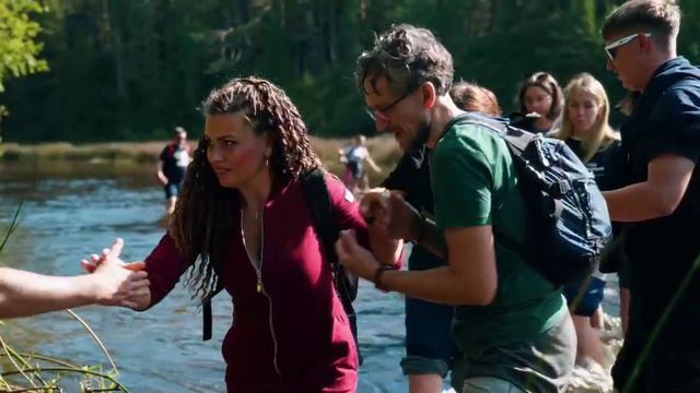 Голос Поколения.Регионы смотреть онлайн