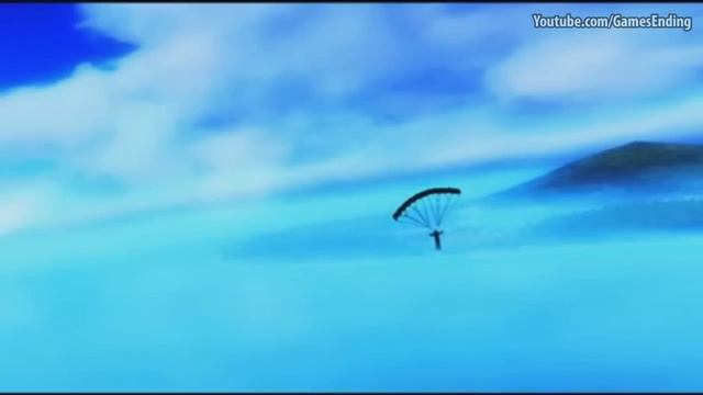 Ending / Концовка Just Cause смотреть онлайн