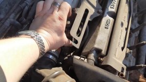 Daewoo Sens (2005) Зависают обороты в движении. Повышены обороты холостого хода.