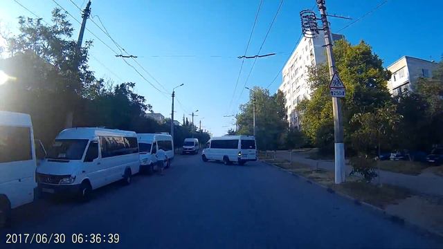 Король дороги...