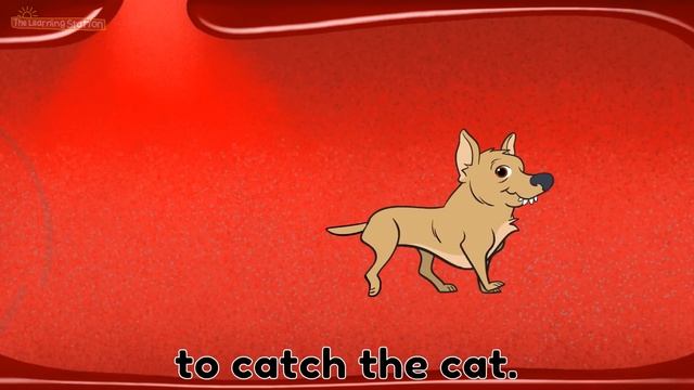I Know an Old Lady Who Swallowed a Fly - Nursery Rhymes for Kids - Kids Songs - The Learning Statio смотреть онлайн