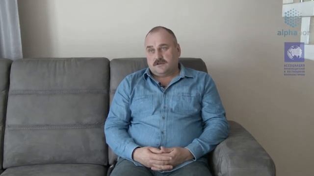 Дом из сэндвич-бетона. Мнение профессионального строителя. смотреть онлайн