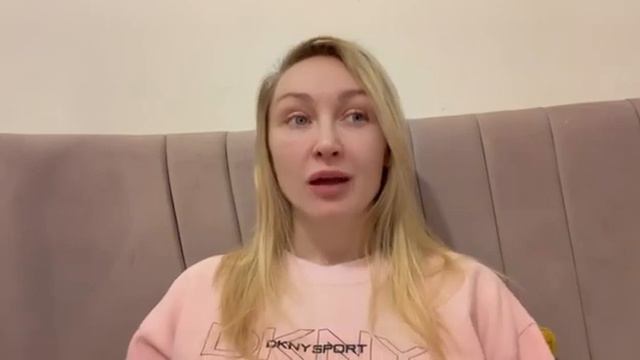 Отзыв от Елены смотреть онлайн
