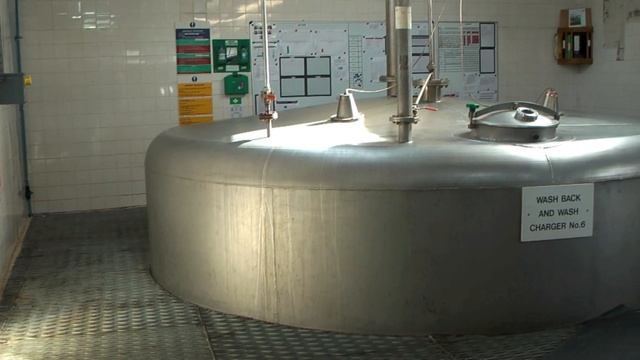 Лафройг экскурсия по винокурне - Путешествие мечты -Шотландия Айла смотреть онлайн