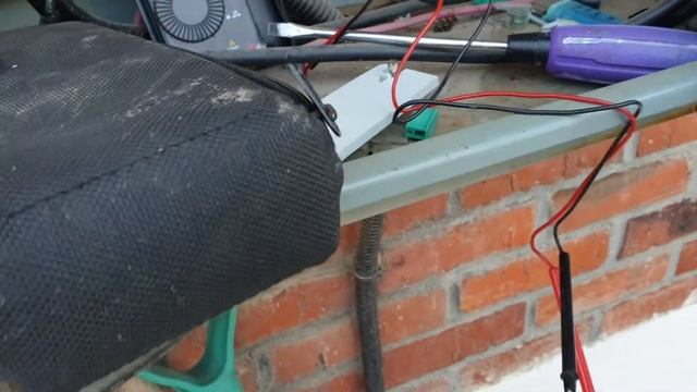 #전류측정[집수리달인]전압 전류 측정하기Measuring voltage and current смотреть онлайн