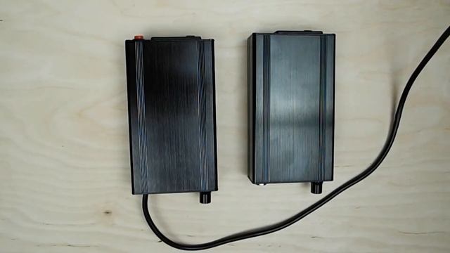 Паяльная станция KSGER T12 stm32 (Обзор) смотреть онлайн