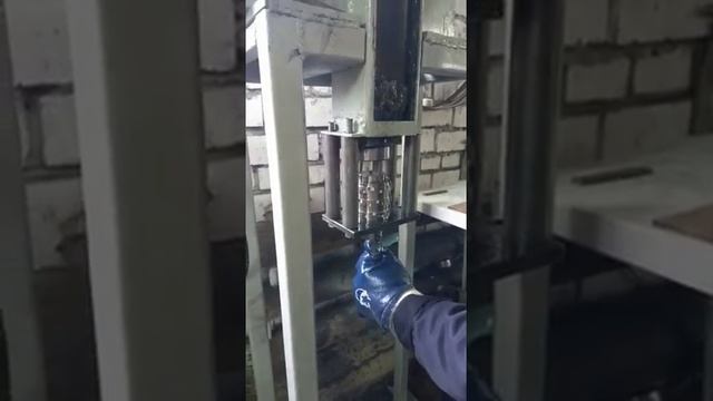 шпоночный паз 4-12мм легко. прошивка на станке. смотреть онлайн