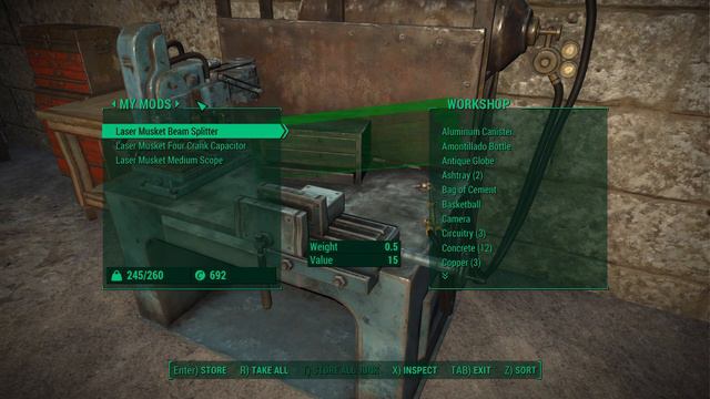 readonlypdf Plays Fallout 4 Episode 22: Artillery смотреть онлайн