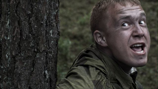 Привет от Катюши, 3 серия смотреть онлайн