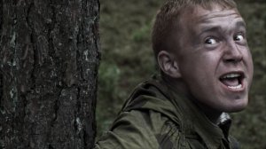 Привет от Катюши, 3 серия