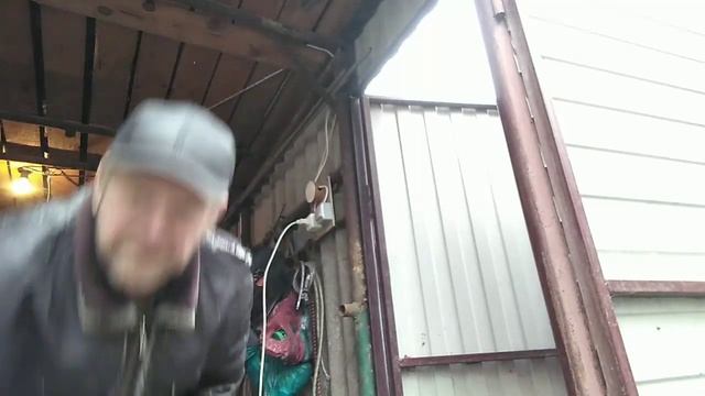 гараж 61 глухих самодельный домкрат телескоп из труб смотреть онлайн