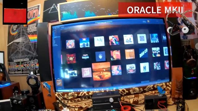 INSANITY!! Thieaudio Oracle MKII Earphones смотреть онлайн