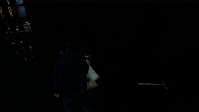 Silent Hill: Downpour ... (PS3) Gameplay смотреть онлайн