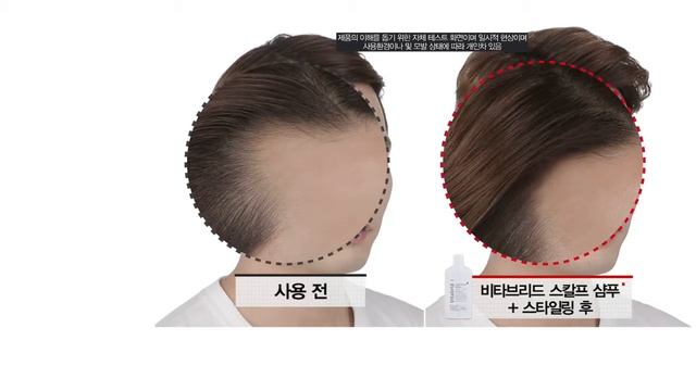 Vitabrid C12 Результат (мужчина)