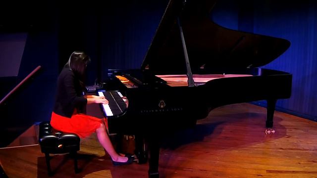 Our Town 1. Story of Out Town (Aaron Copland) смотреть онлайн