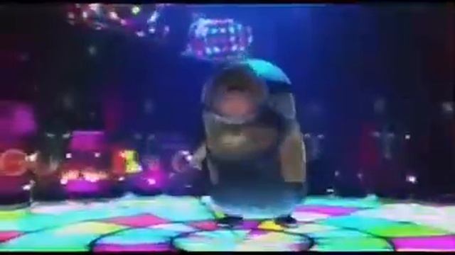 Timmy Trumpet x Minions - Oracle Dance смотреть онлайн