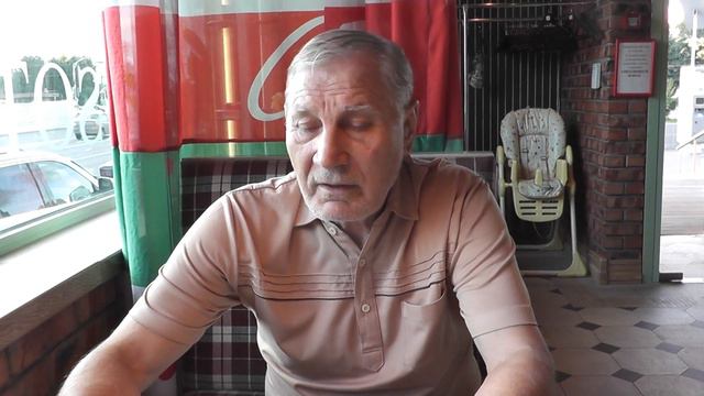 Приглашение Рыбникова Ю.С. к созидательному действию. смотреть онлайн