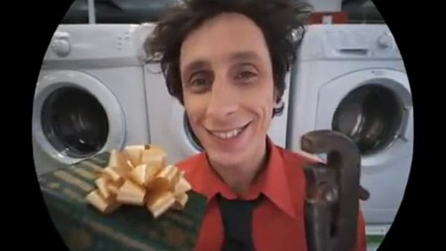 Запрещенная реклама Эльдорадо смотреть онлайн