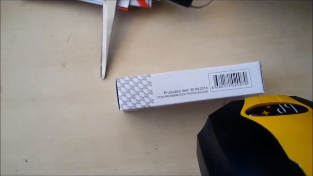 Portable 2.4G Wireless USB Laser Barcode Scanner смотреть онлайн