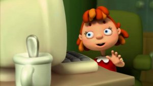 Необыкновенные приключения Карика и Вали, 1 серия