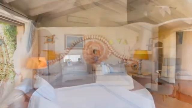 Роскошная вилла в Порто Черво с выходом к морю - A54 смотреть онлайн