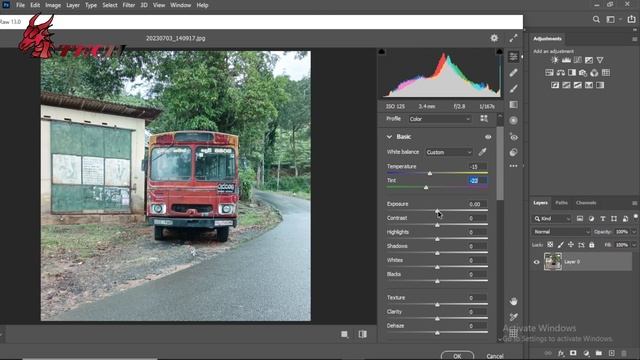 Camera RAW Plugin | Lightroom Alternative App for Photography color Editing| 2023 Free Tools смотреть онлайн