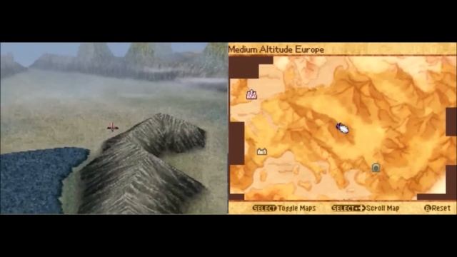 Top 10 Nintendo DS RPGs (No Ports or Remakes) смотреть онлайн