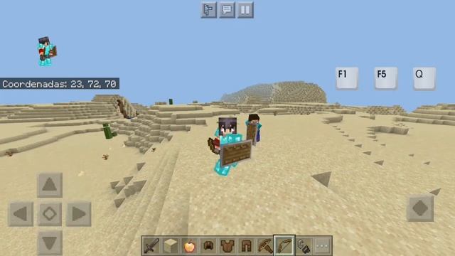 Minecraft PE | Error De Skin En Multijugador ¡Nuestros Amigos Son Todos Steve! ¡SOLUCIONADO! смотреть онлайн