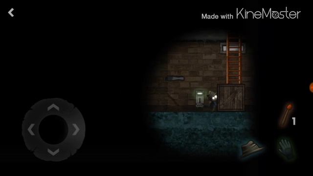 SILENT WORLD ADVENTURE - ОБЗОР ИГРЫ ВЫЖИВАНИЕ В ПЕЩЕРЕ НА ANDROID & iOS смотреть онлайн