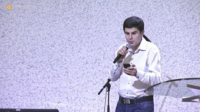 Свидетельство о исцелений от рака, брата Рамиза смотреть онлайн