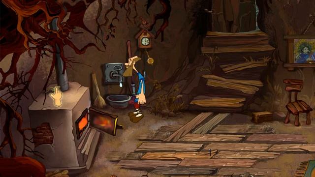 прохождение игры алеша попович и тугарин змей #финал смотреть онлайн