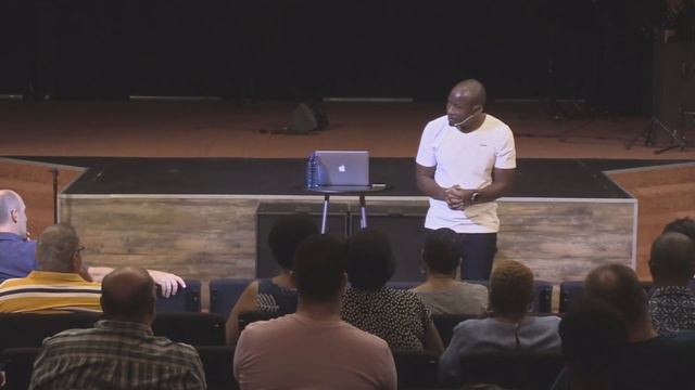 Training Weekend/Afrika MHLOPHE/Day 2/Session 1 смотреть онлайн