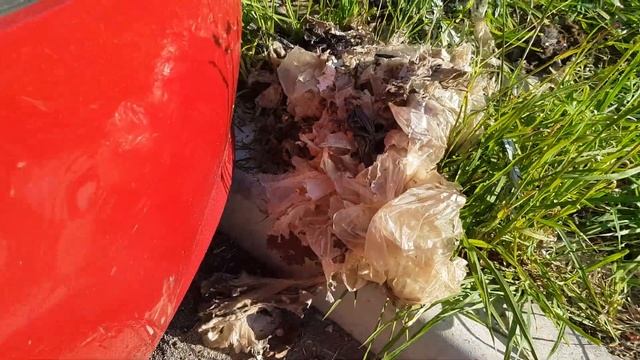 Мазда 6 GG Красный Опасный Самурай смотреть онлайн