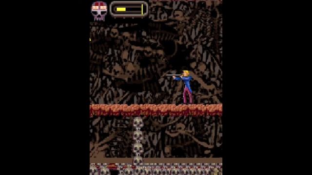 Go To Hell - Gameplay / (java game) смотреть онлайн