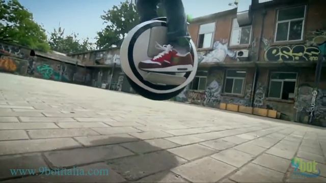 New Product Ninebot One high definition смотреть онлайн