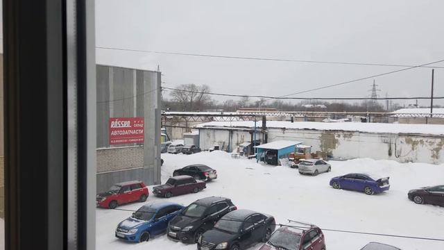 Запотевание или почему окна плачут? смотреть онлайн