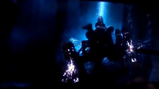 Samsung BD-1650 Blu-ray Player not playing Harry Potter and the Deathy Hallows part 2 смотреть онлайн