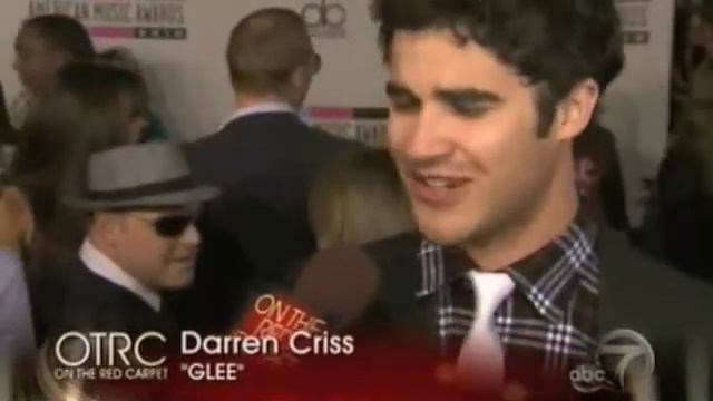 Music producer Howard Perl on the Red Carpet 2010 American Music Awards смотреть онлайн